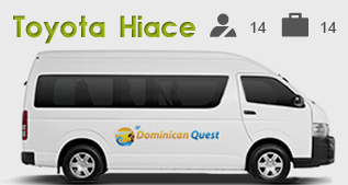 Santo Domingo Airport Transfers